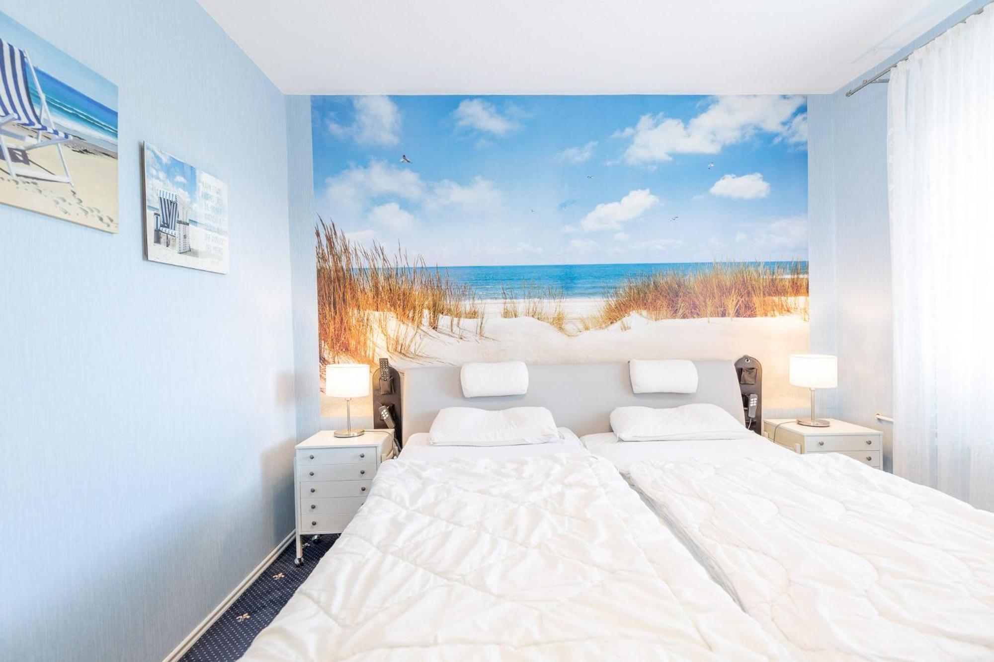 Apartment Haus Grimmershoern, 46 Cuxhaven