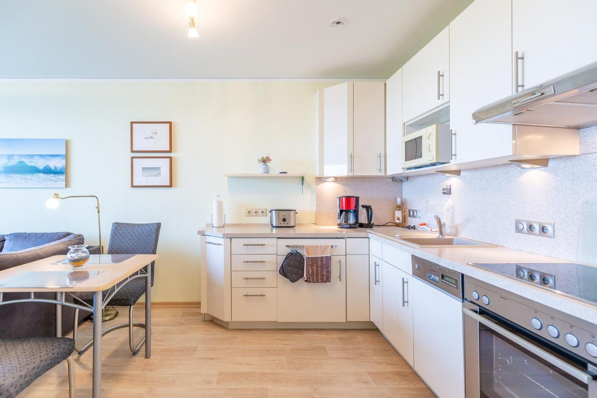Apartment Haus Grimmershoern, 46