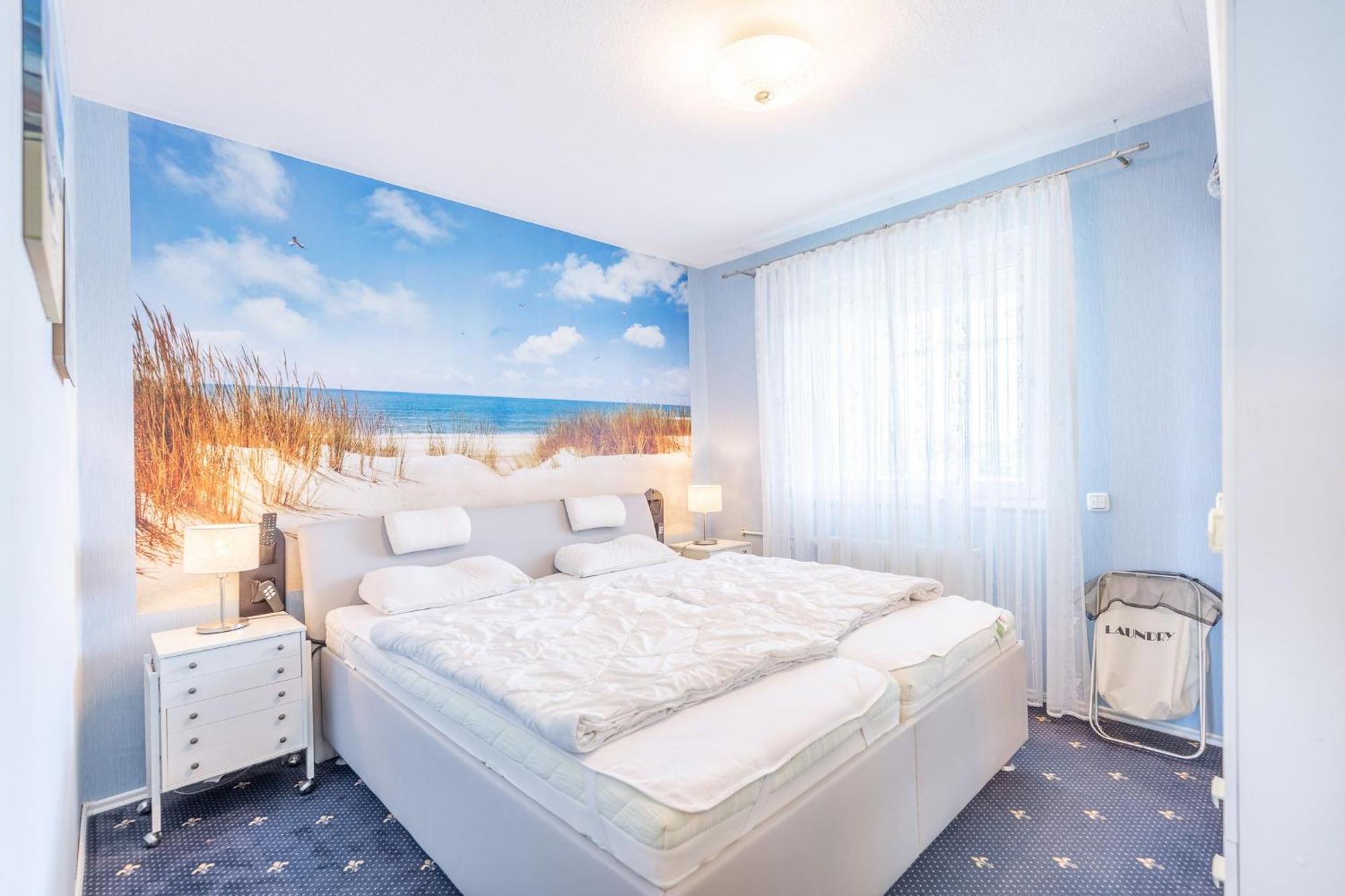 Apartment Haus Grimmershoern, 46